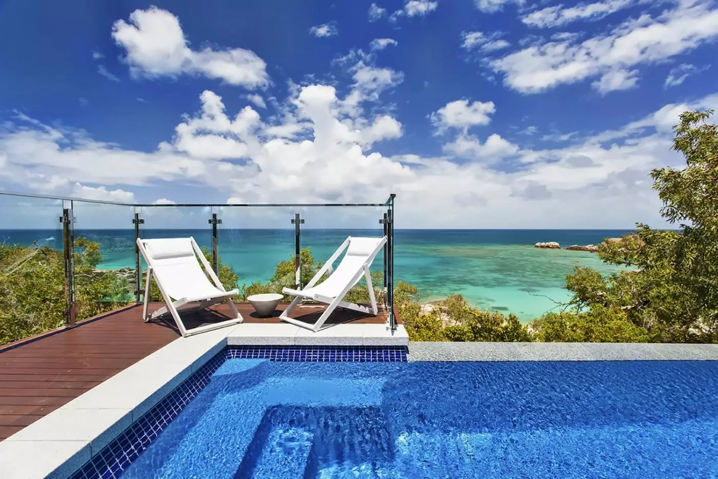 Lizard Island Resort