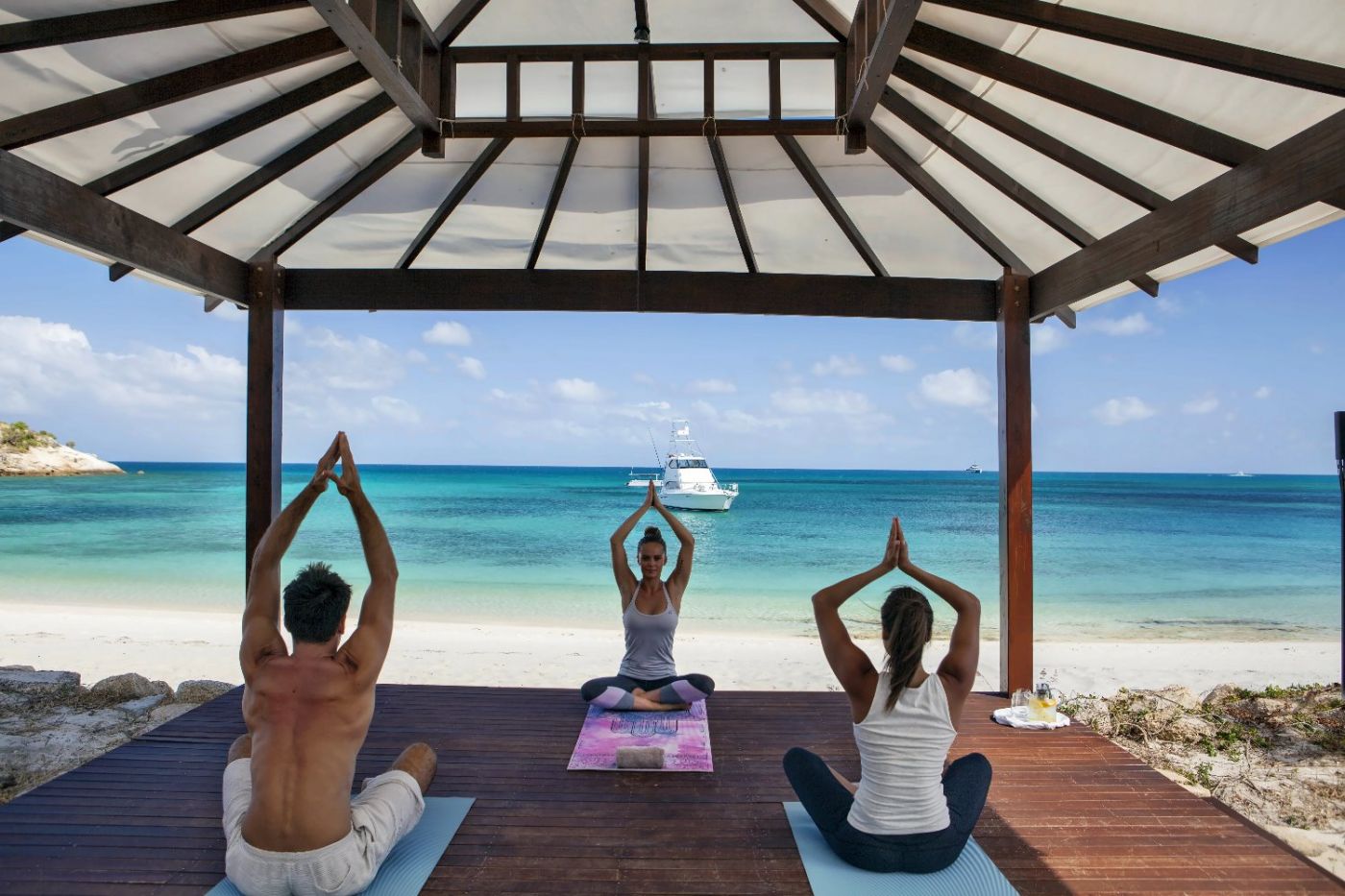 Lizard Island Resort