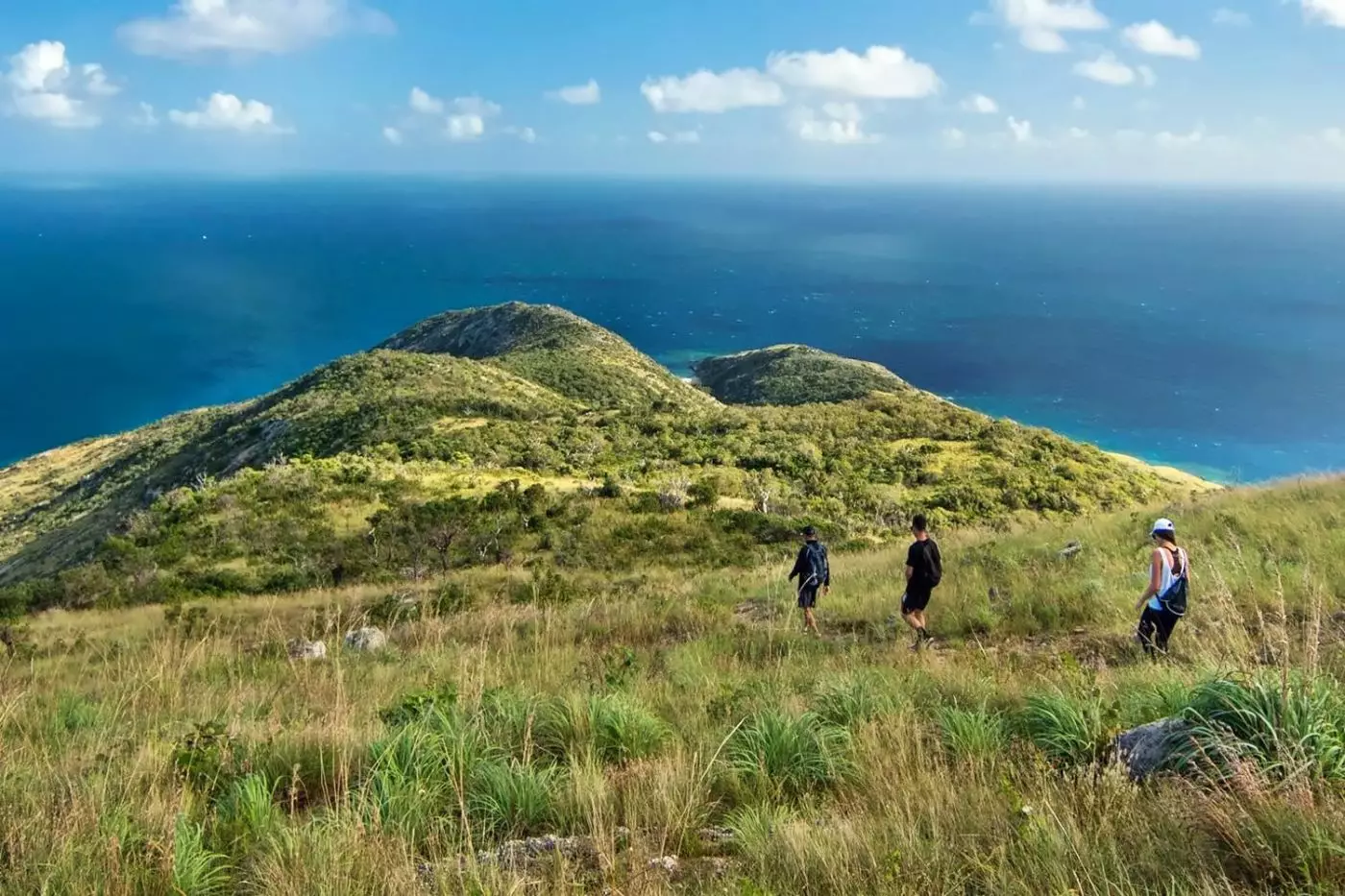 Lizard Island Resort