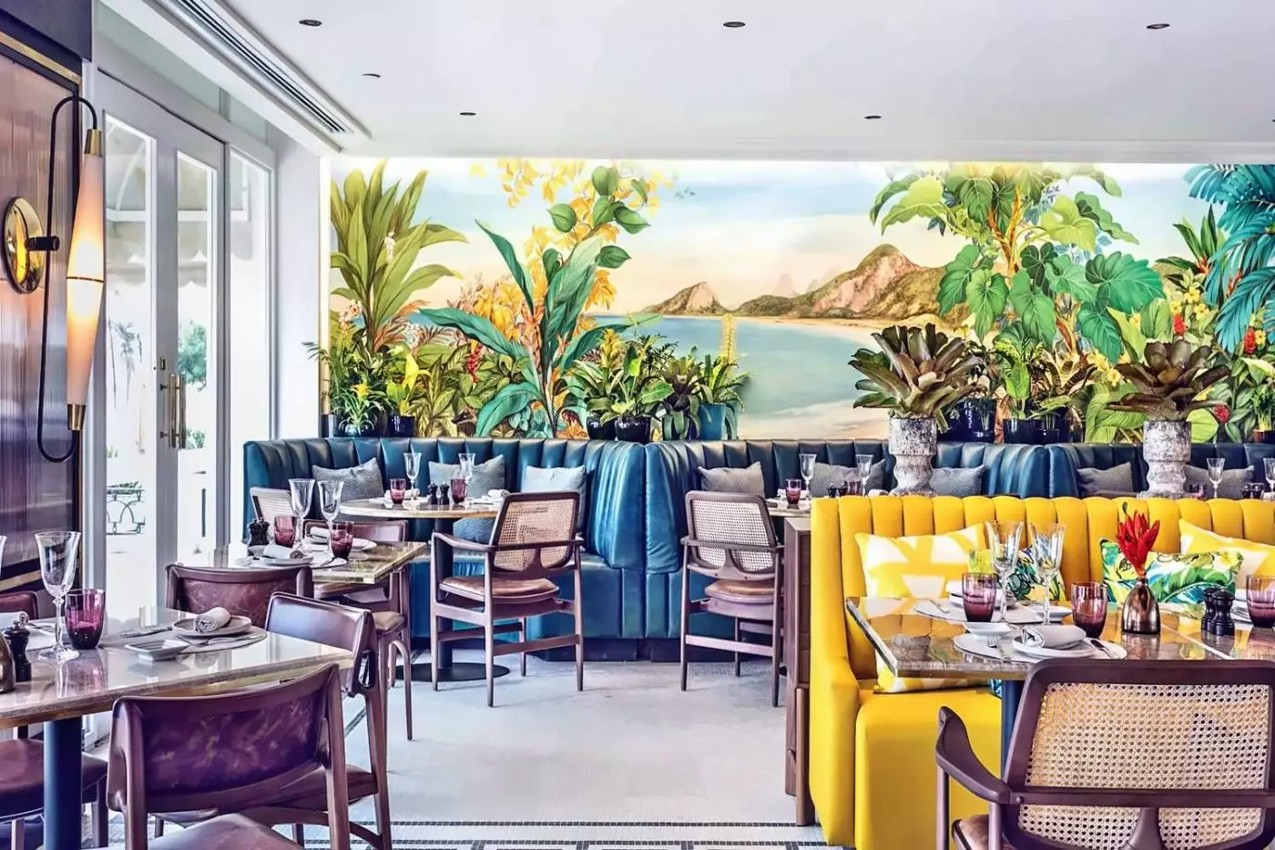 Copacabana Palace, A Belmond Hotel