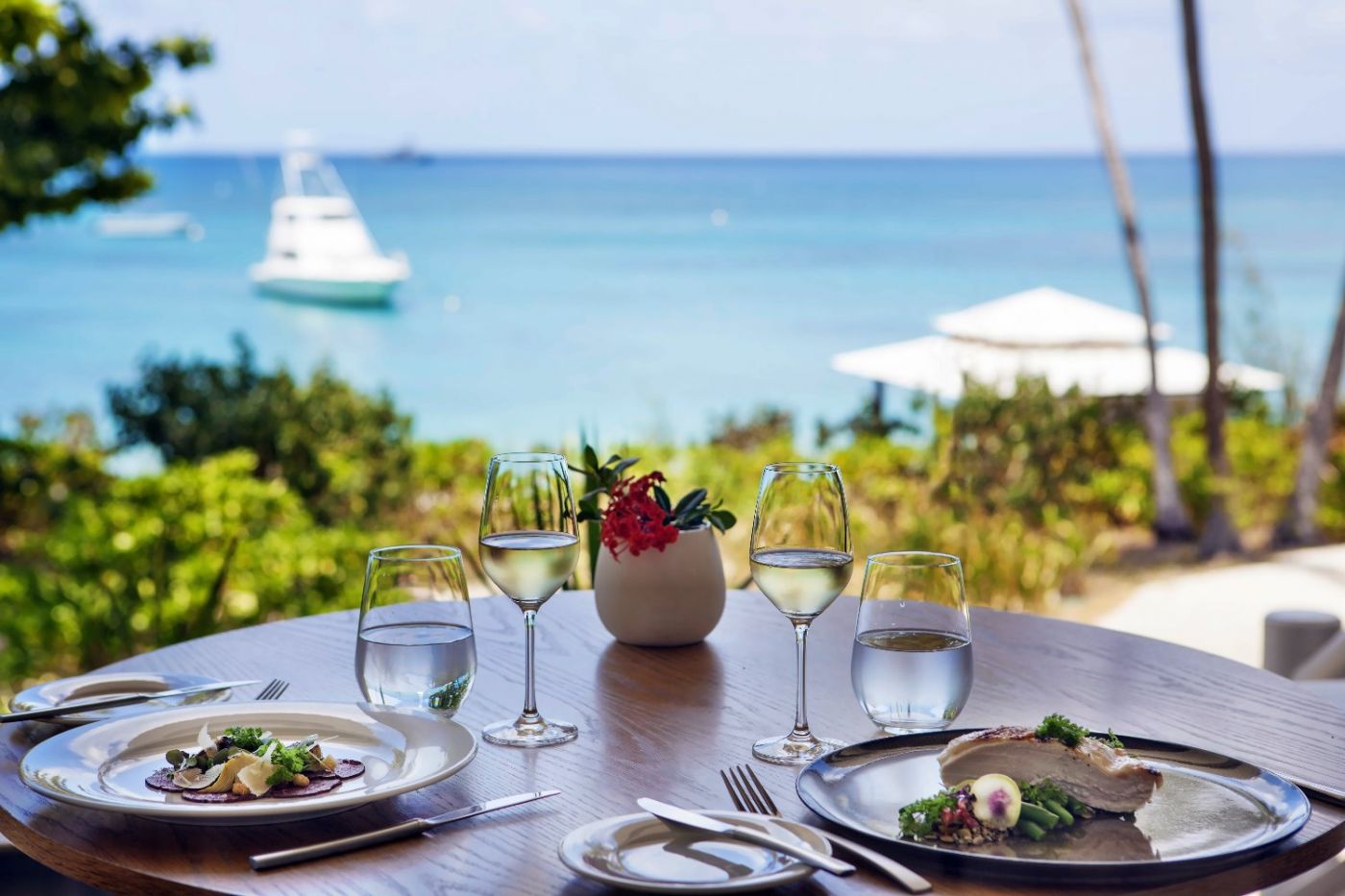 Lizard Island Resort