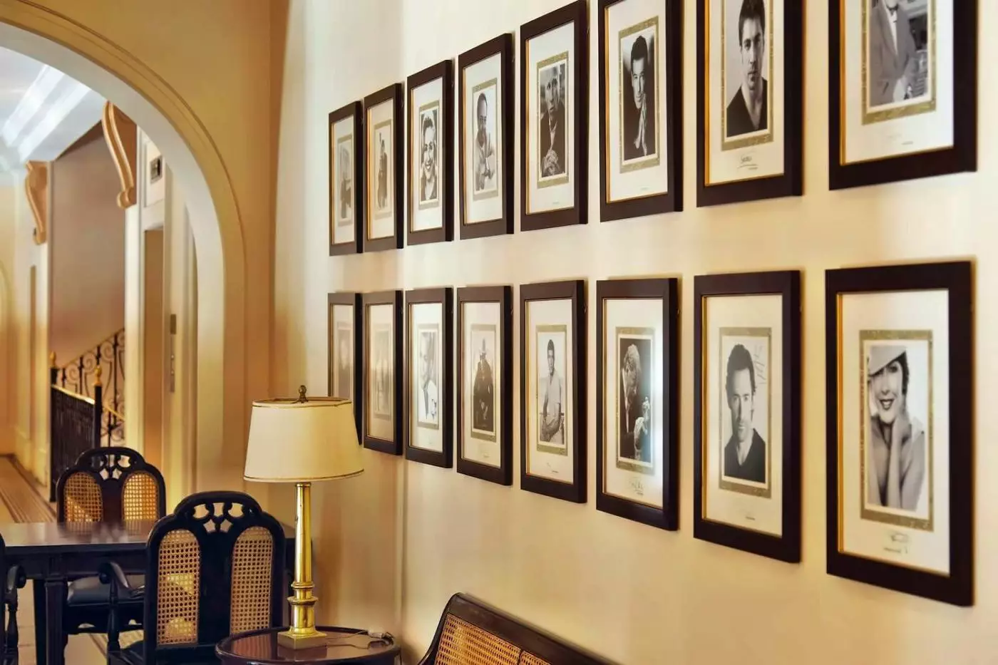Copacabana Palace, A Belmond Hotel