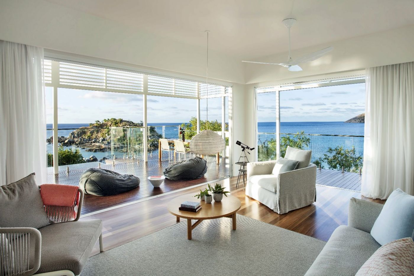 Lizard Island Resort