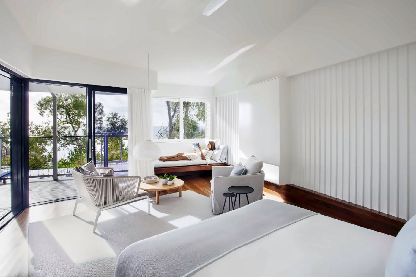 Lizard Island Resort