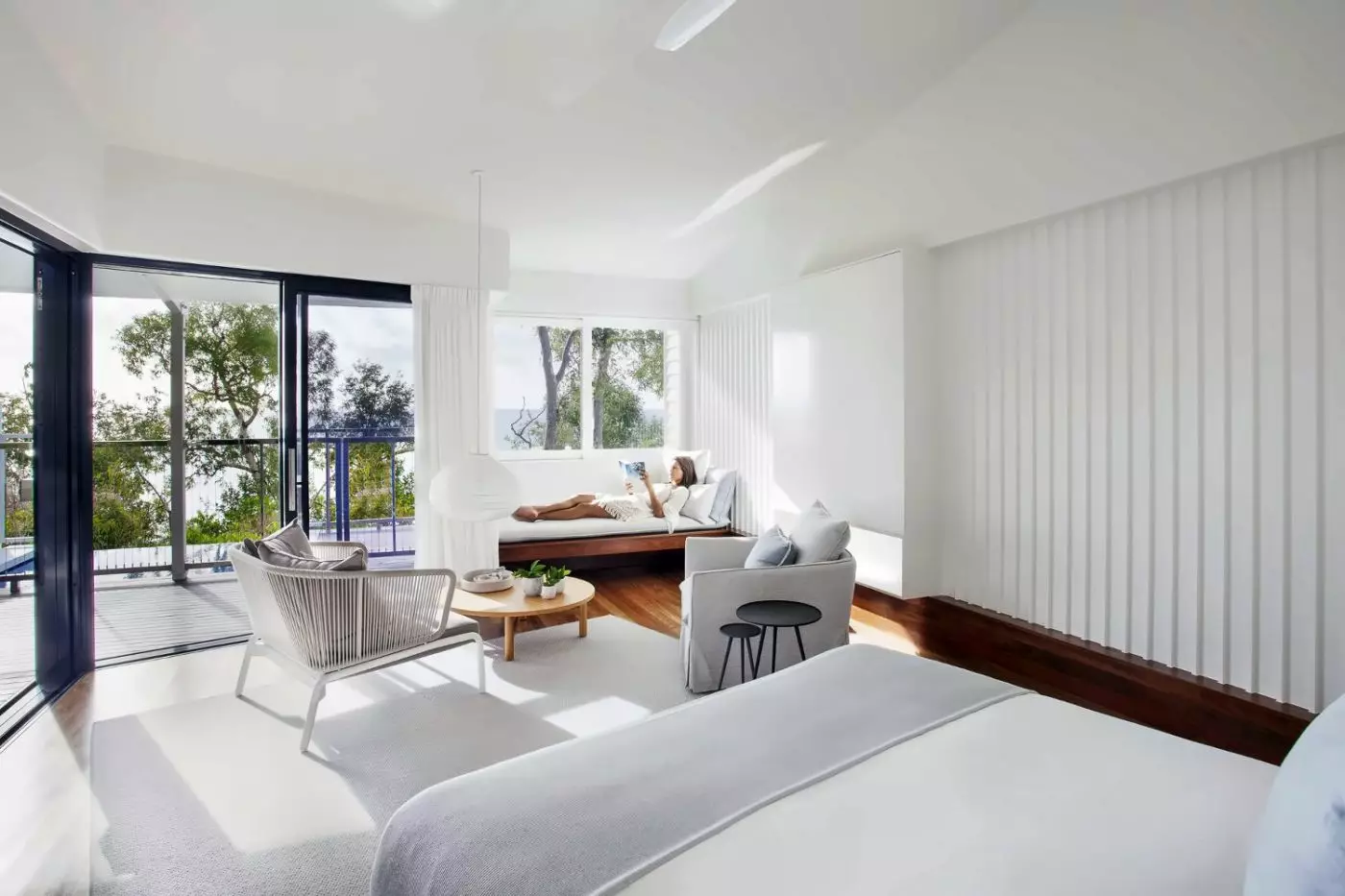 Lizard Island Resort