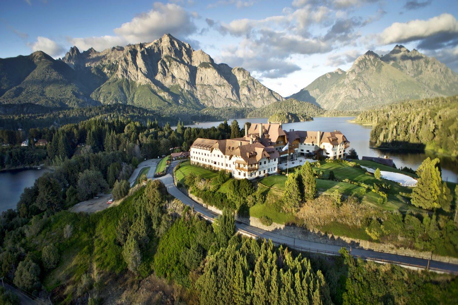 Virtuoso Hotels in Argentina