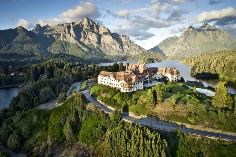 Llao Llao Hotel