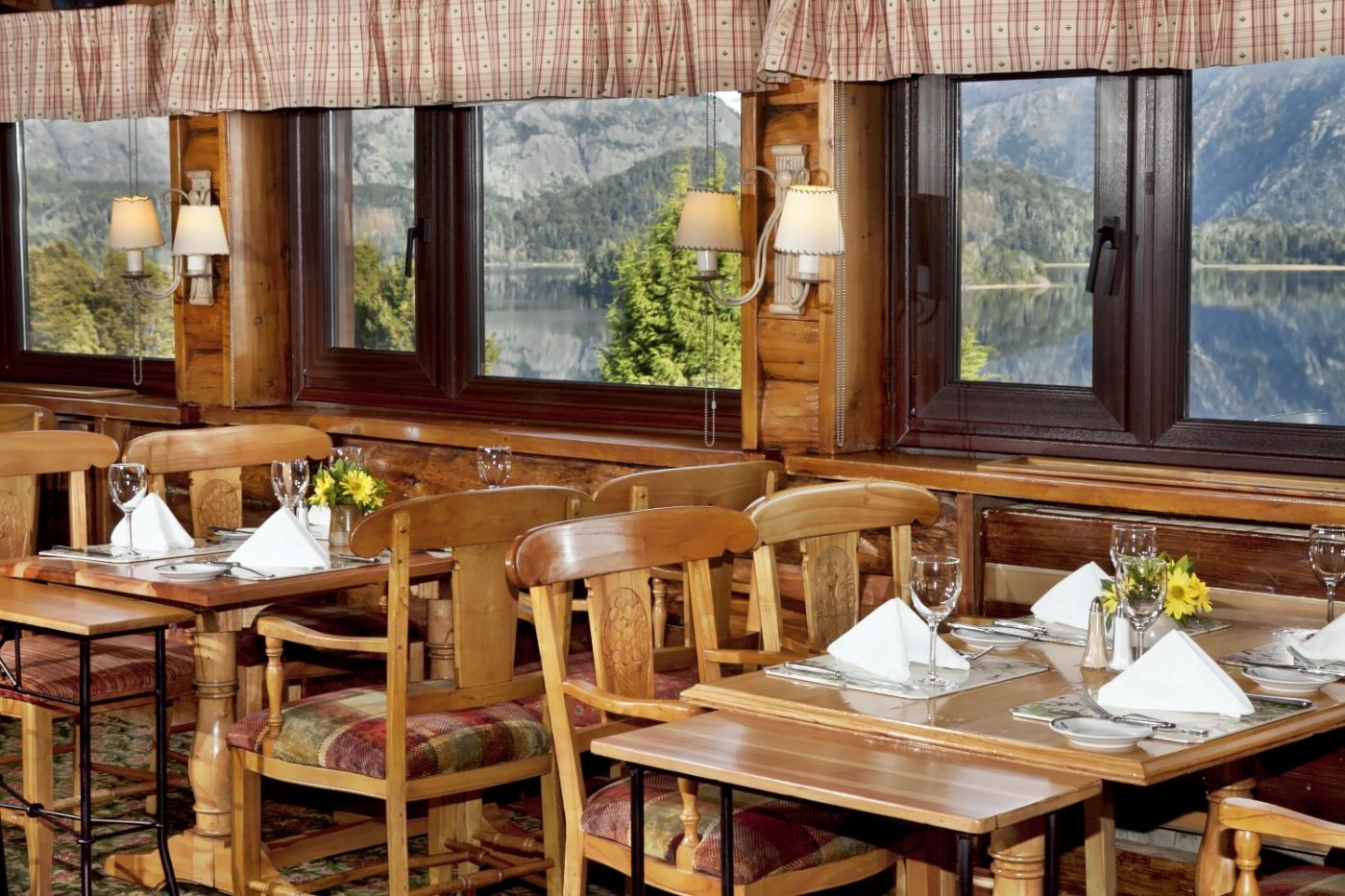 Llao Llao Hotel