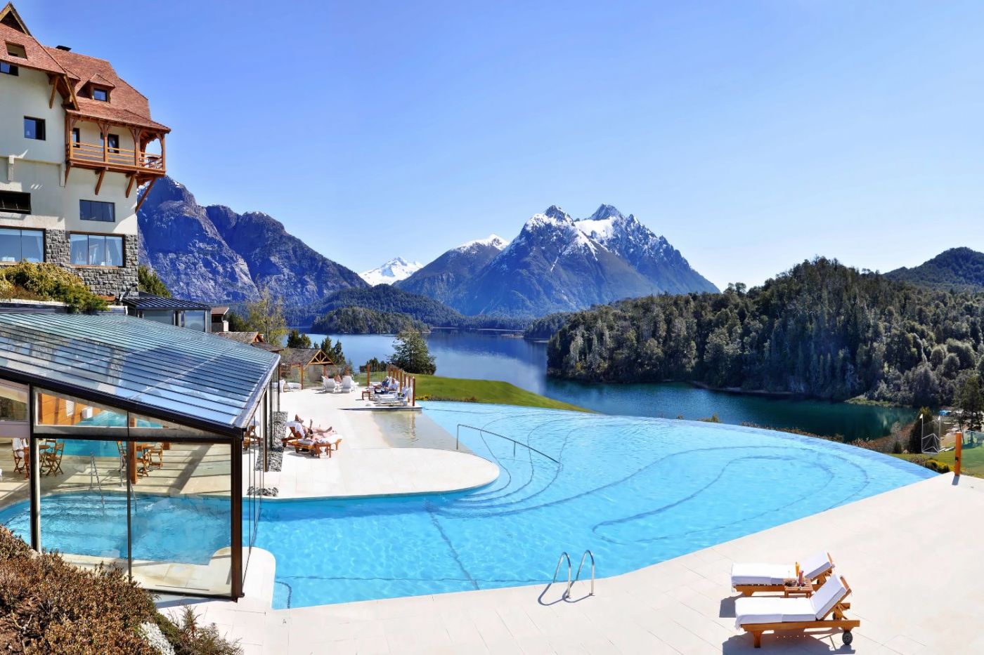 Llao Llao Hotel
