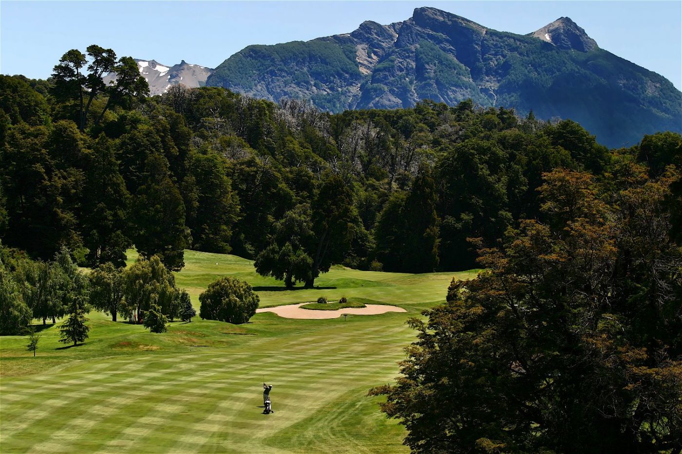 Llao Llao Hotel