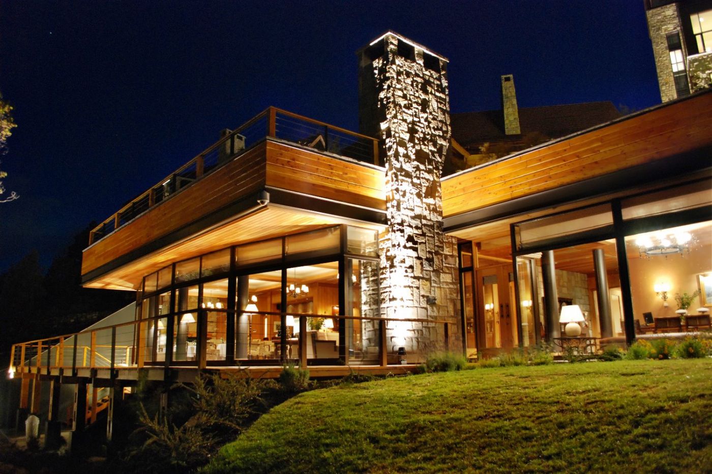 Llao Llao Hotel