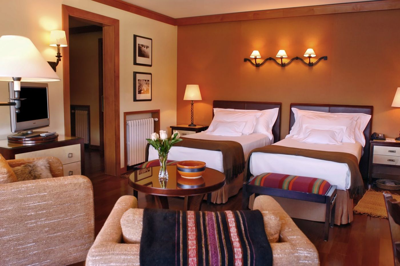 Llao Llao Hotel