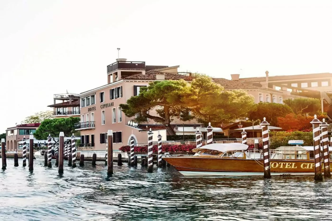 Hotel Cipriani, A Belmond Hotel, Venice