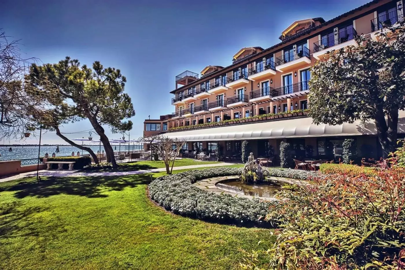 Hotel Cipriani, A Belmond Hotel, Venice