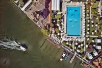 Thumbnail Hotel Cipriani, A Belmond Hotel, Venice