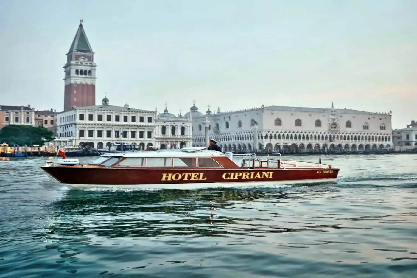 Hotel Cipriani, A Belmond Hotel, Venice