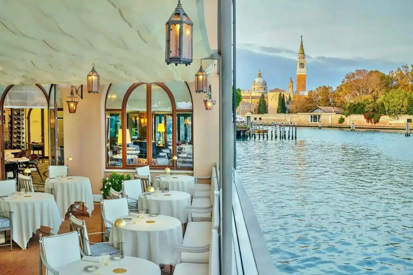 Hotel Cipriani, A Belmond Hotel, Venice