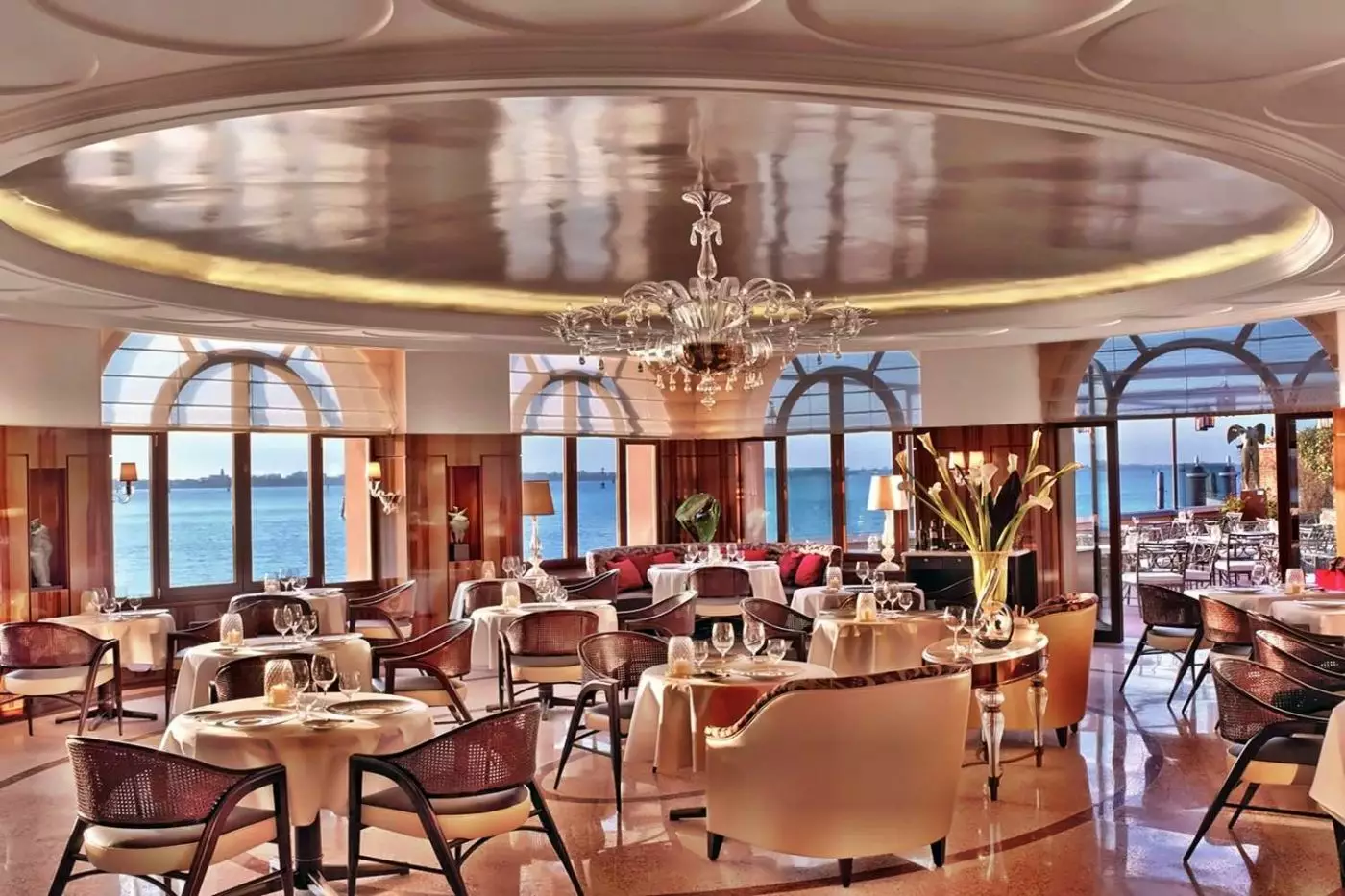 Hotel Cipriani, A Belmond Hotel, Venice