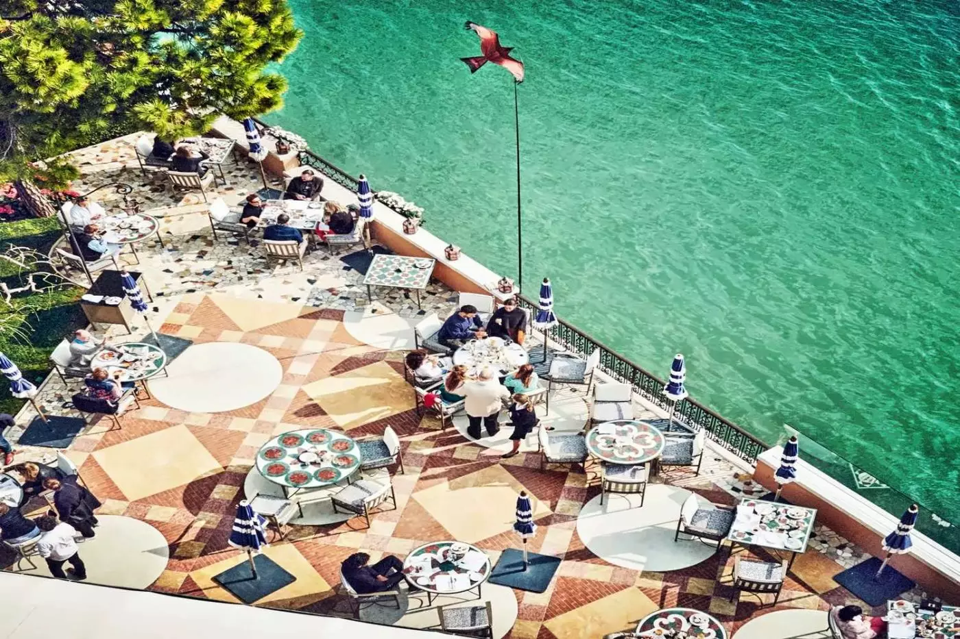 Hotel Cipriani, A Belmond Hotel, Venice