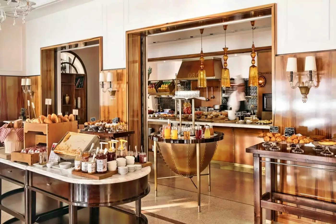 Hotel Cipriani, A Belmond Hotel, Venice