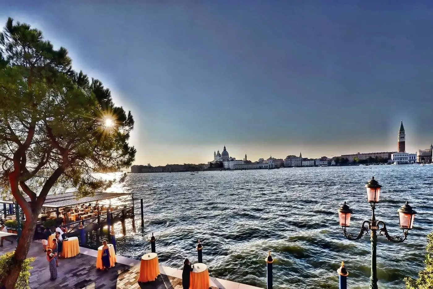 Hotel Cipriani, A Belmond Hotel, Venice