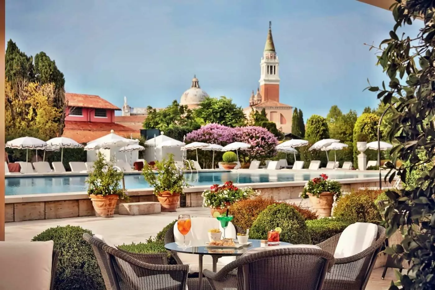 Hotel Cipriani, A Belmond Hotel, Venice