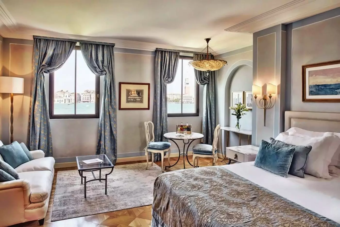 Hotel Cipriani, A Belmond Hotel, Venice