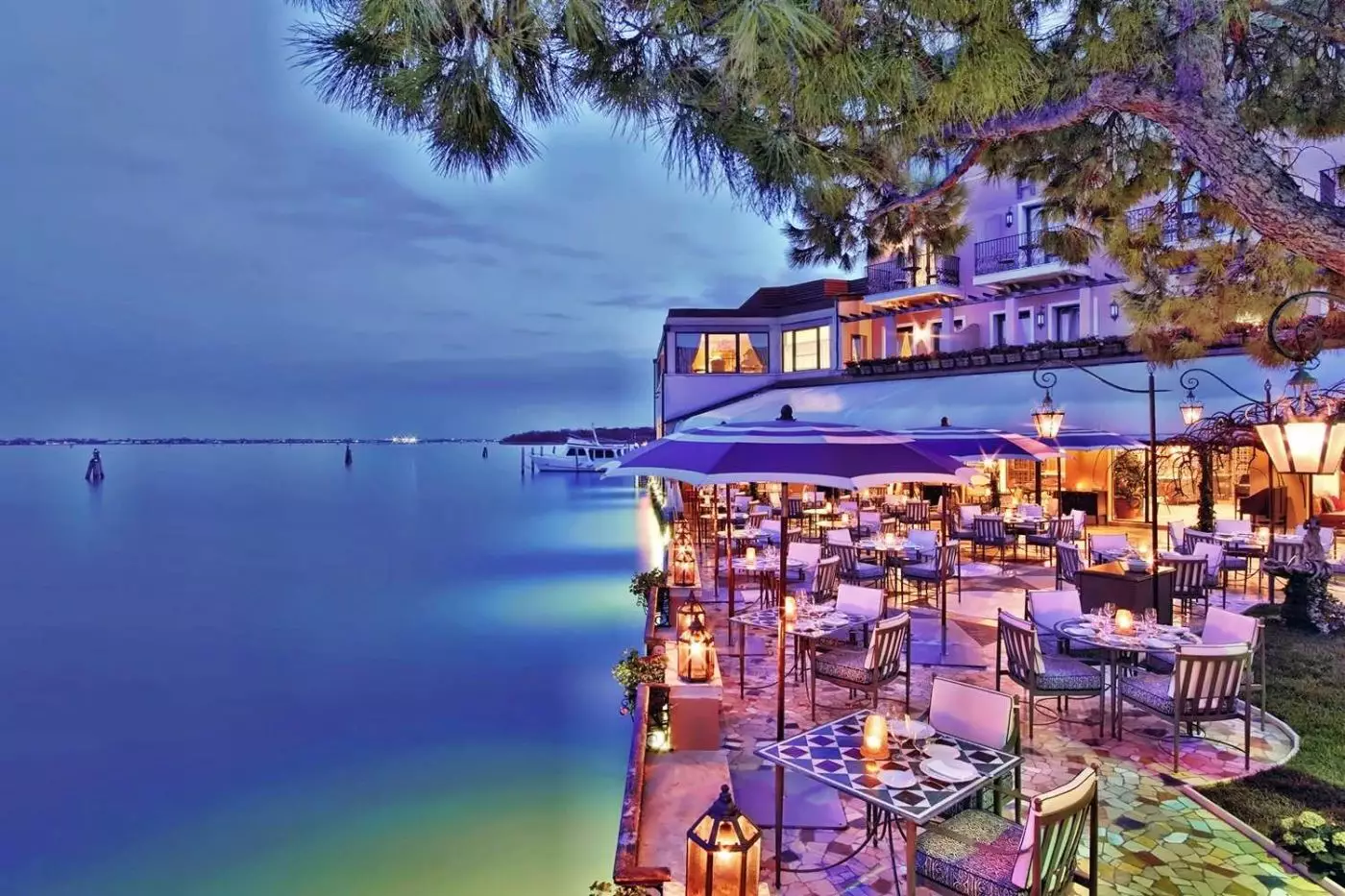 Hotel Cipriani, A Belmond Hotel, Venice
