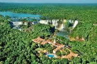 Thumbnail Hotel das Cataratas, A Belmond Hotel, Iguassu Falls