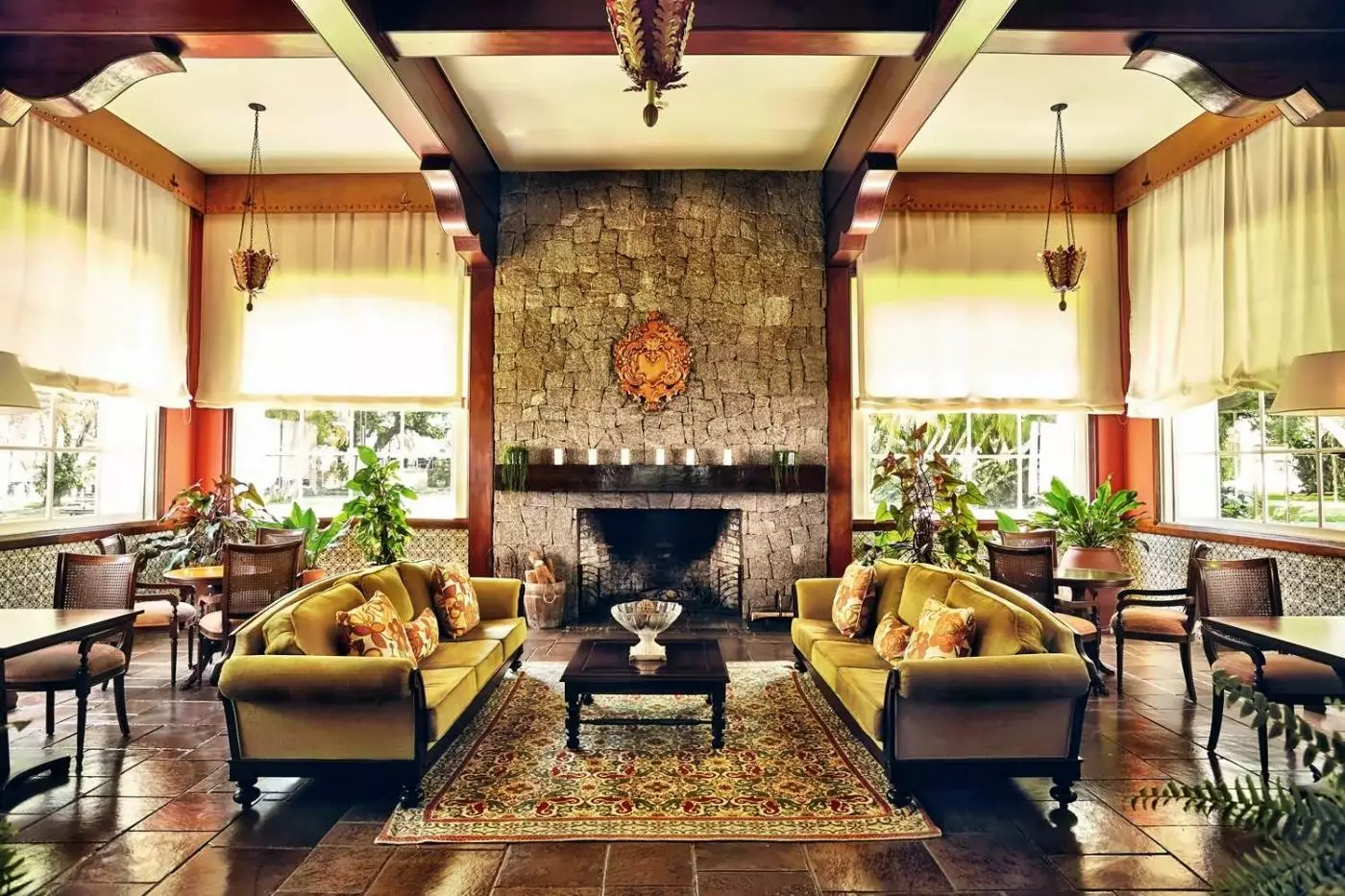 Hotel das Cataratas, A Belmond Hotel, Iguassu Falls