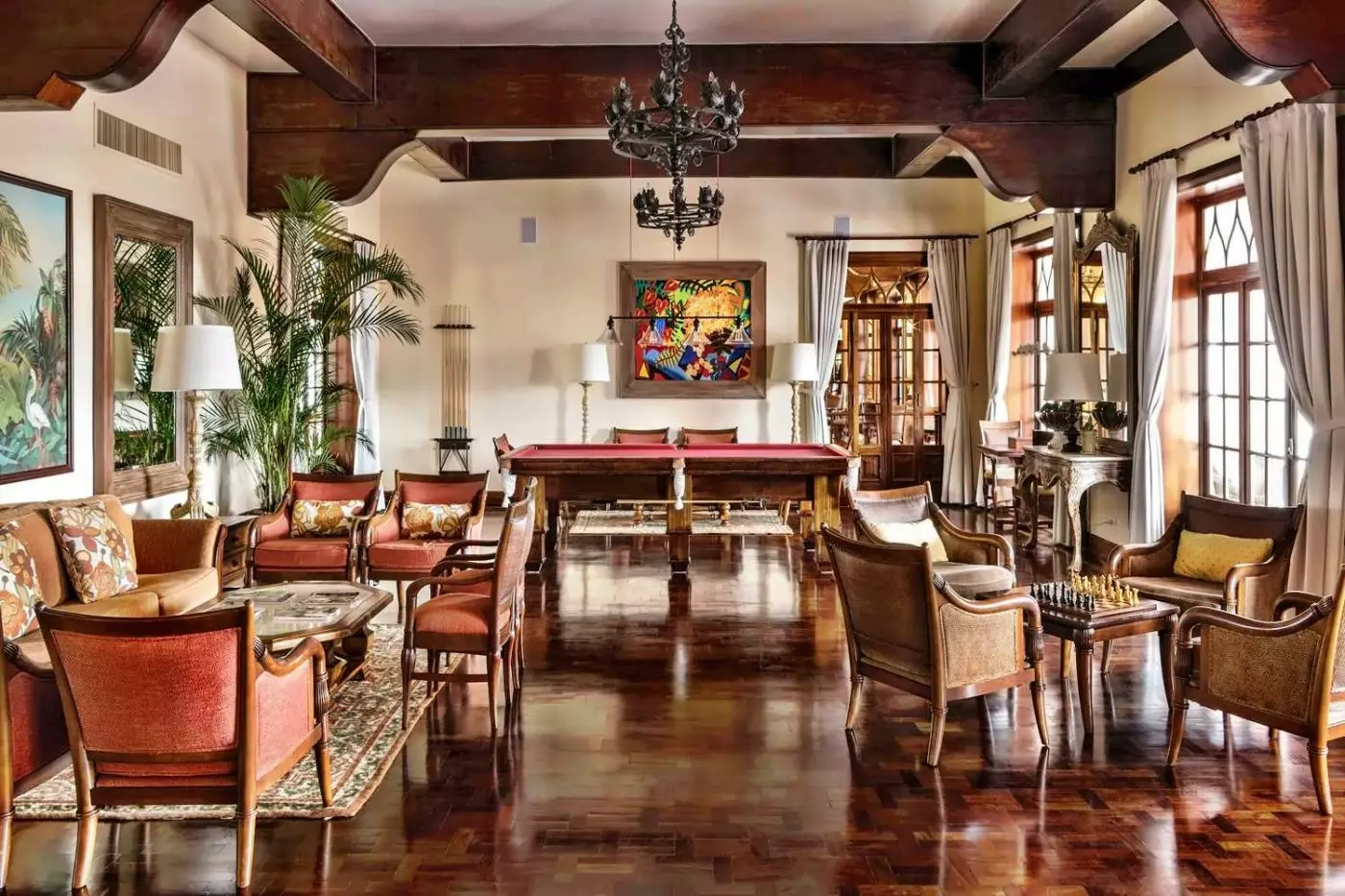 Hotel das Cataratas, A Belmond Hotel, Iguassu Falls