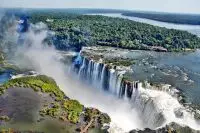 Thumbnail Hotel das Cataratas, A Belmond Hotel, Iguassu Falls