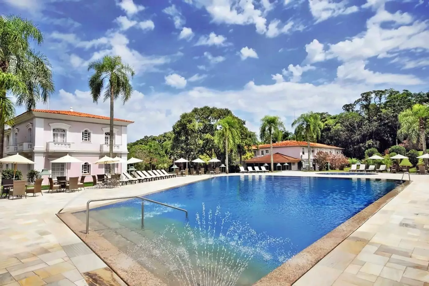 Hotel das Cataratas, A Belmond Hotel, Iguassu Falls