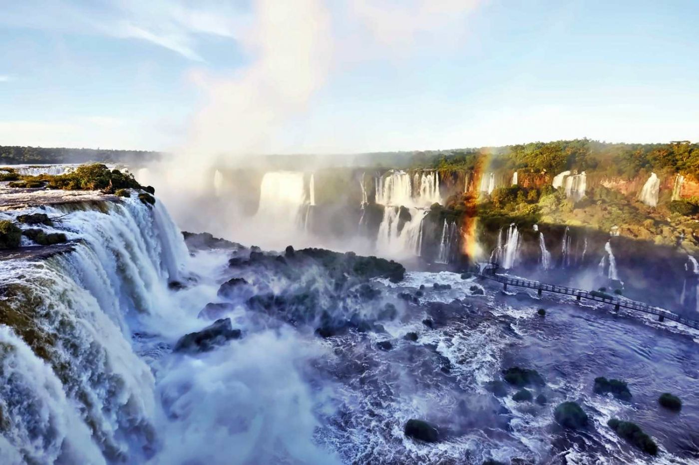 Hotel das Cataratas, A Belmond Hotel, Iguassu Falls