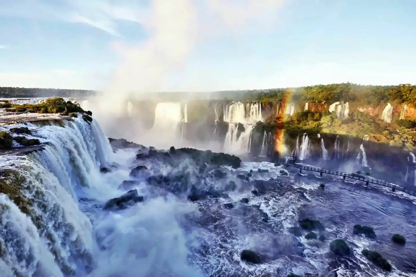 Hotel das Cataratas, A Belmond Hotel, Iguassu Falls