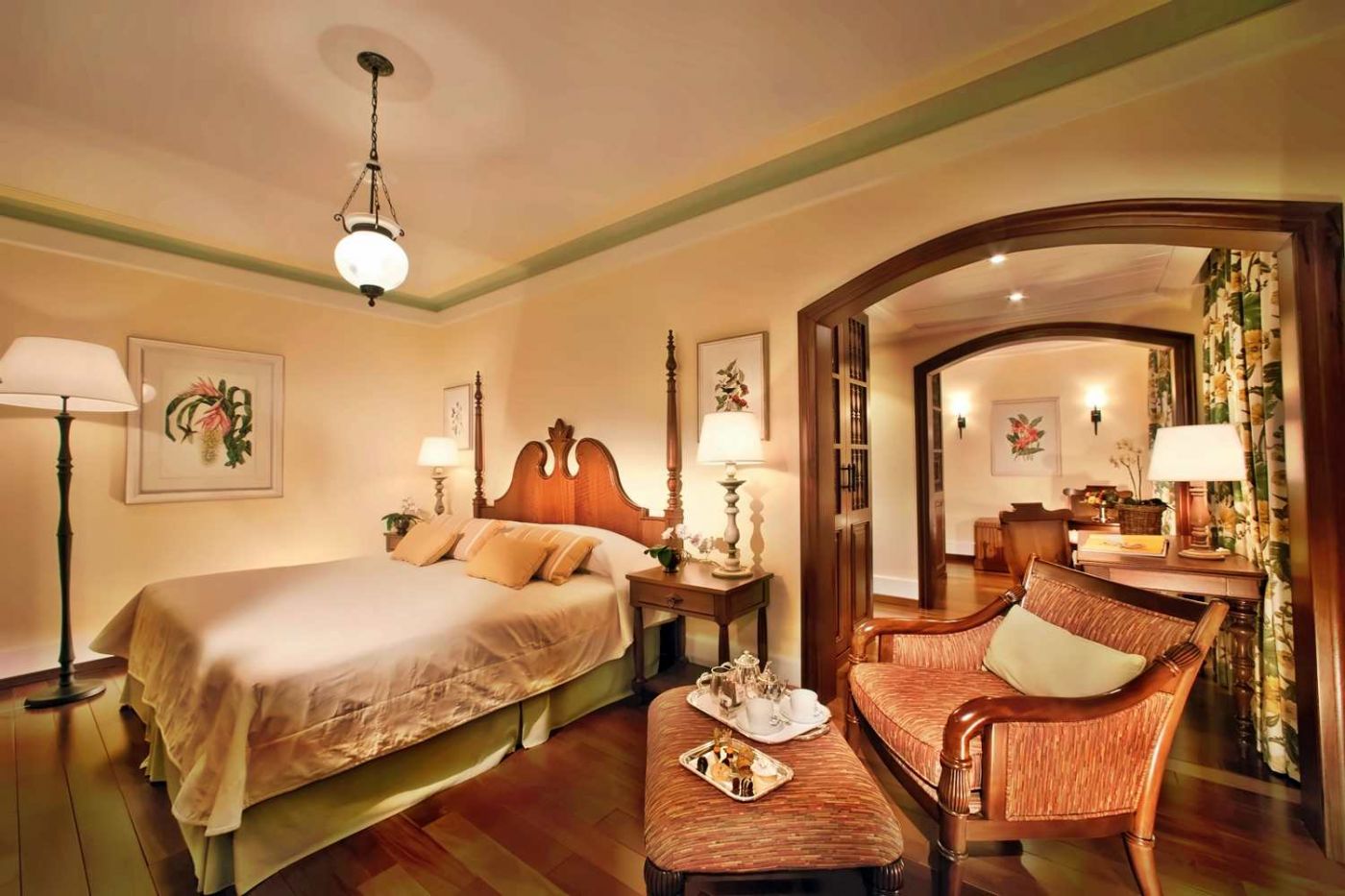 Hotel das Cataratas, A Belmond Hotel, Iguassu Falls