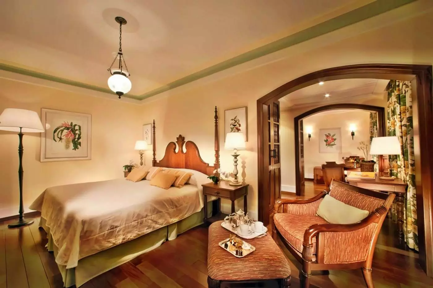Hotel das Cataratas, A Belmond Hotel, Iguassu Falls