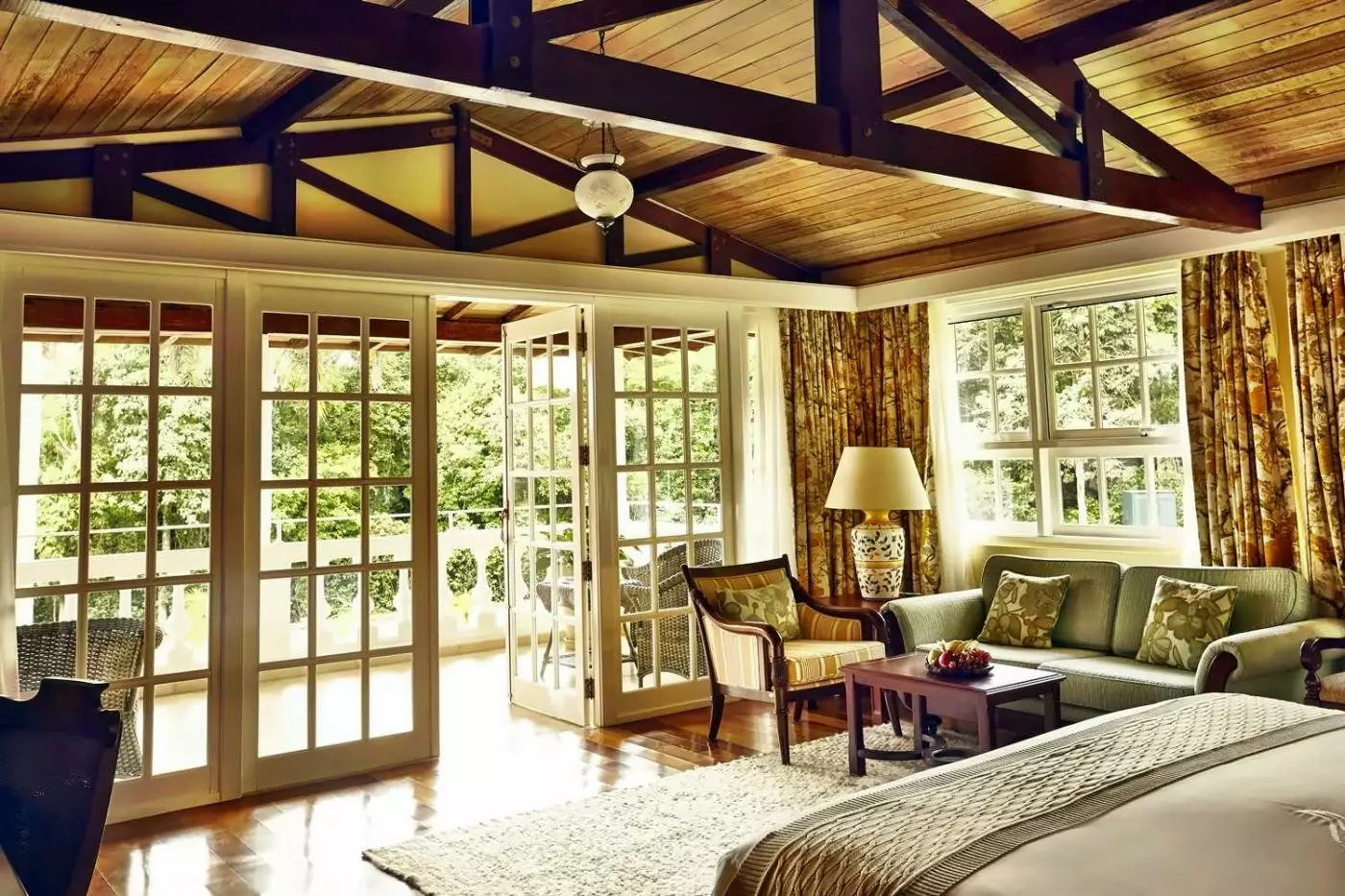 Hotel das Cataratas, A Belmond Hotel, Iguassu Falls