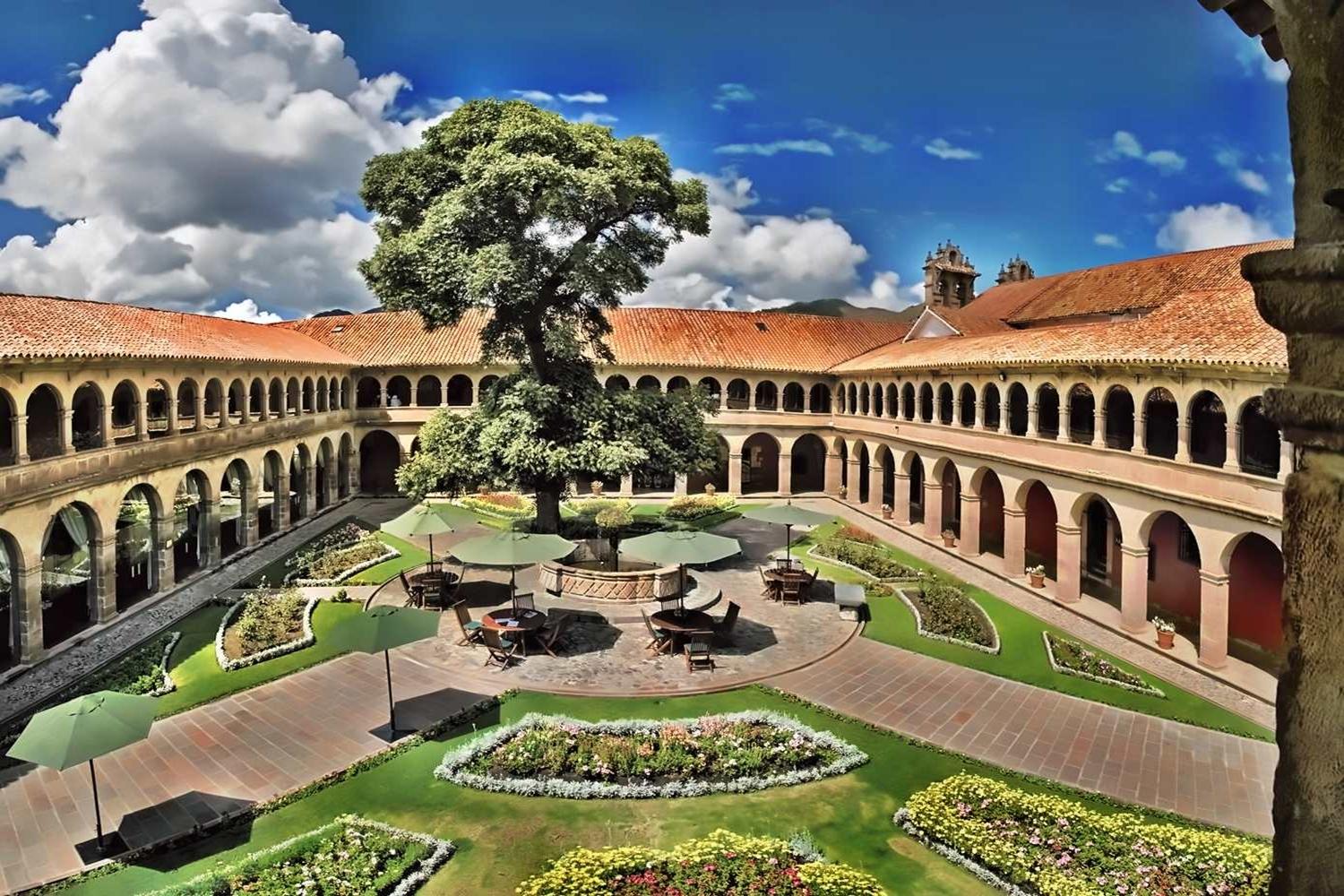 Monasterio, A Belmond Hotel, Cusco