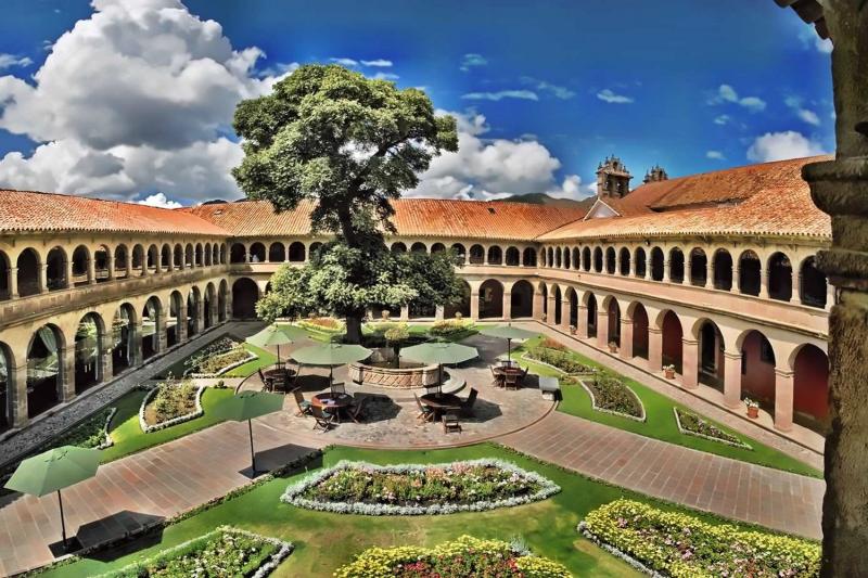 Monasterio, A Belmond Hotel, Cusco