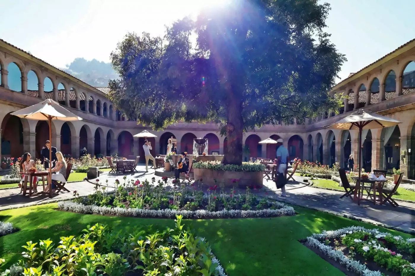 Monasterio, A Belmond Hotel, Cusco