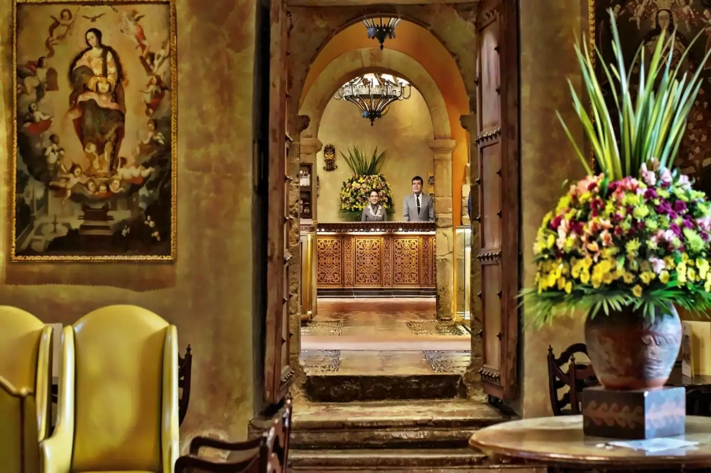 Monasterio, A Belmond Hotel, Cusco