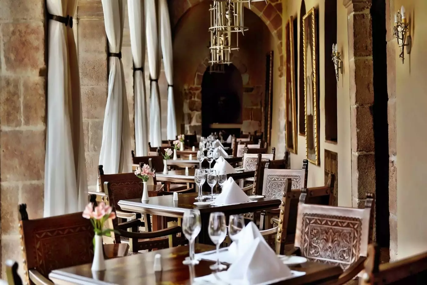 Monasterio, A Belmond Hotel, Cusco