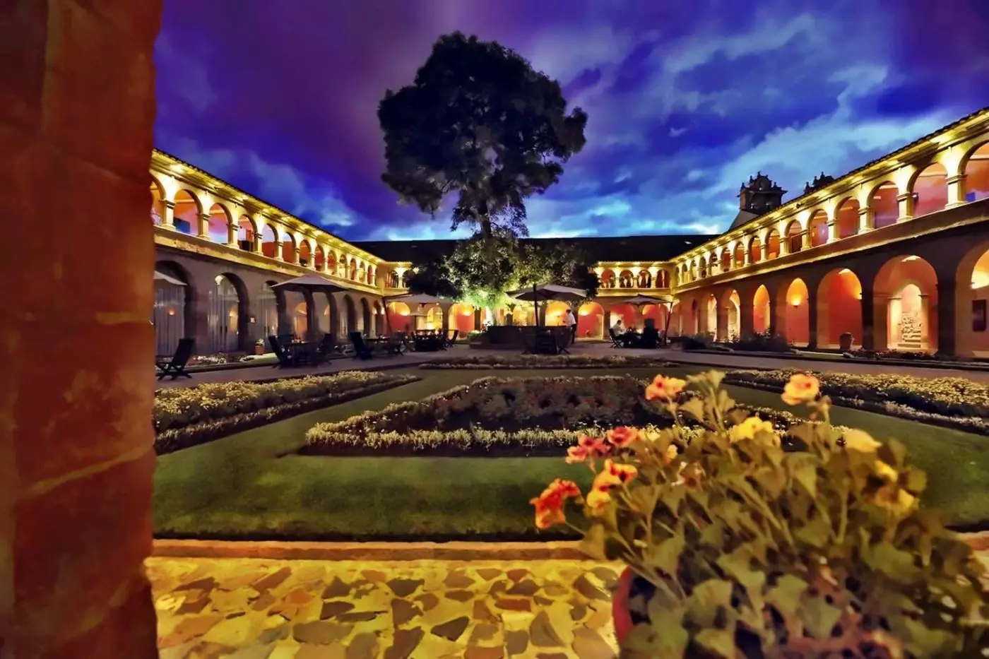 Monasterio, A Belmond Hotel, Cusco