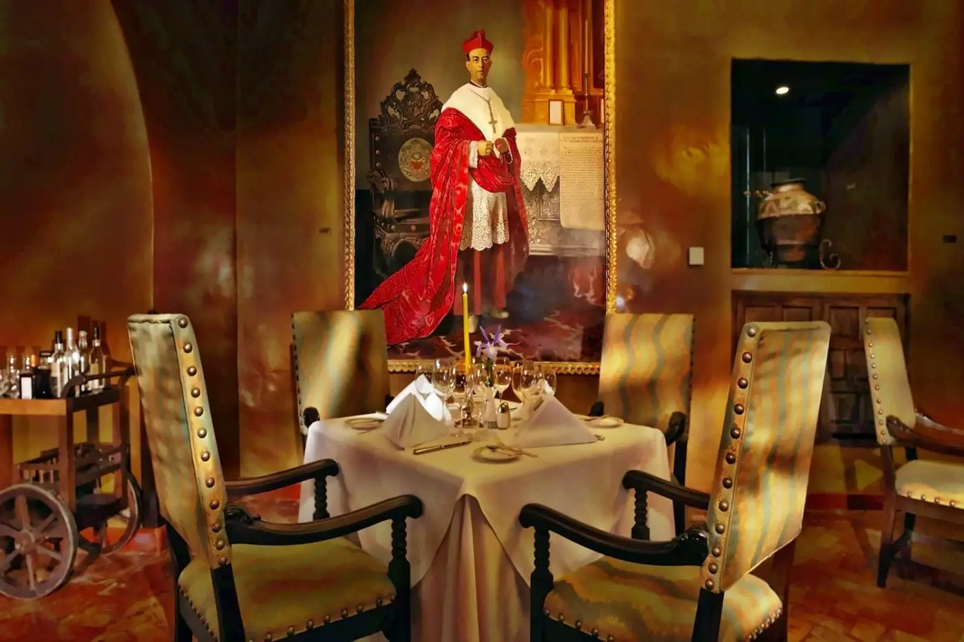 Monasterio, A Belmond Hotel, Cusco