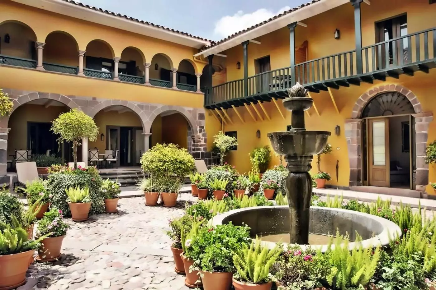 Monasterio, A Belmond Hotel, Cusco