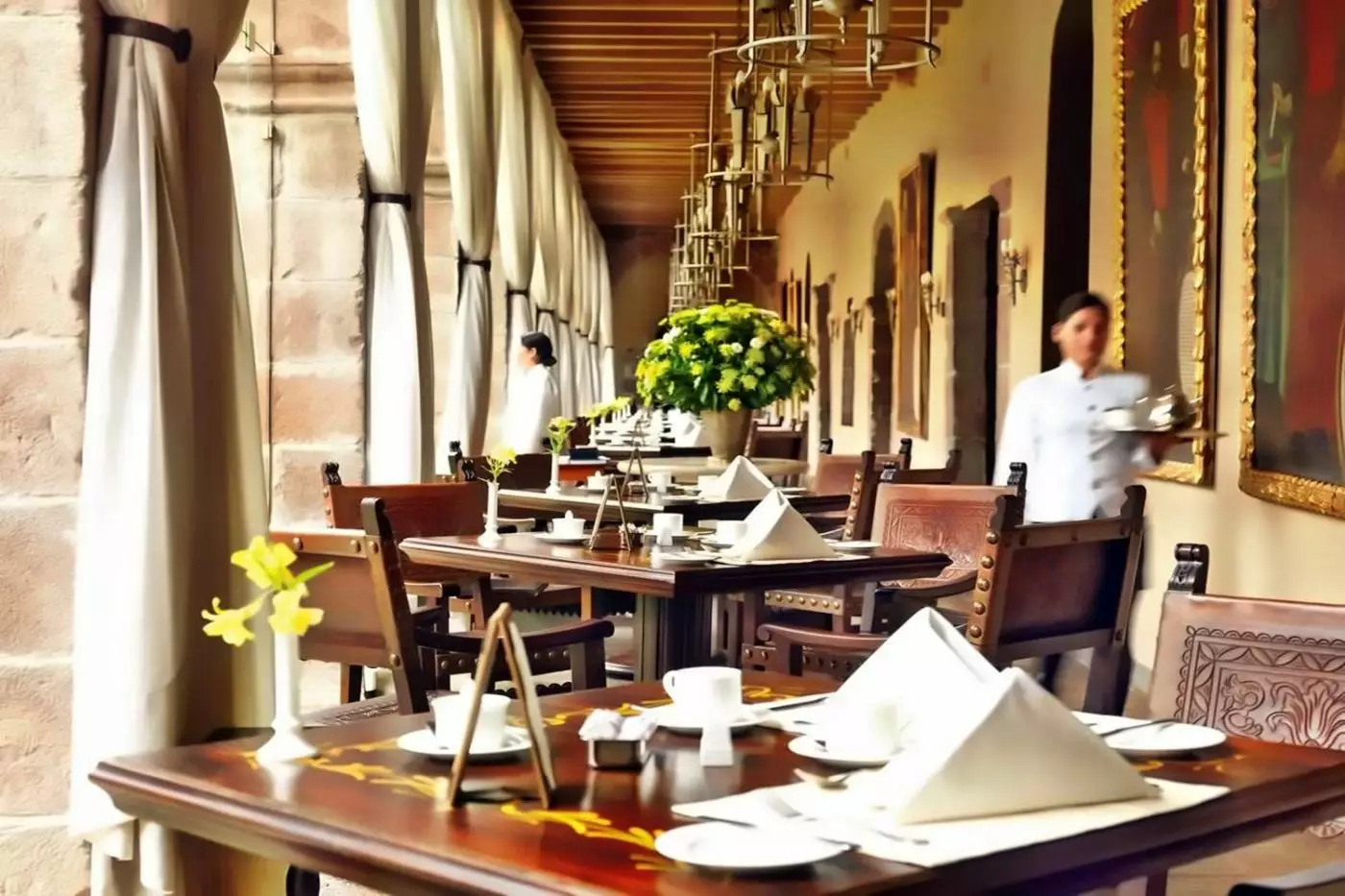 Monasterio, A Belmond Hotel, Cusco