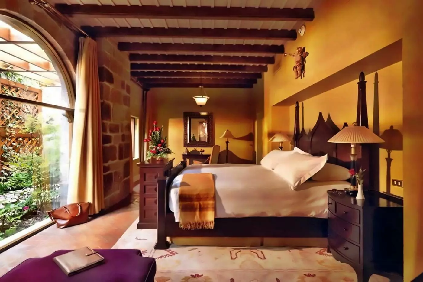 Monasterio, A Belmond Hotel, Cusco