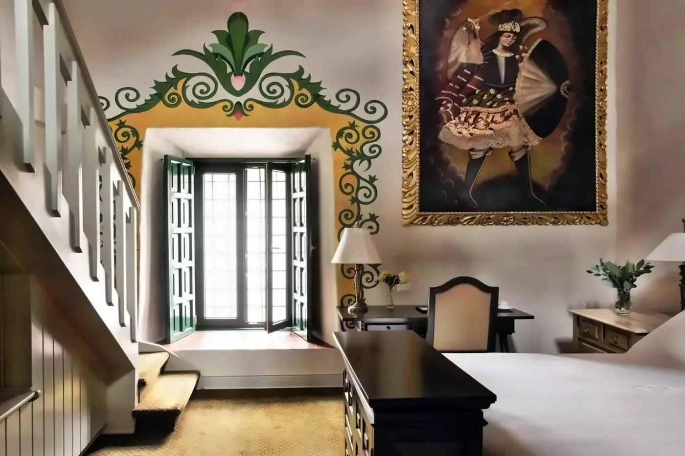 Monasterio, A Belmond Hotel, Cusco