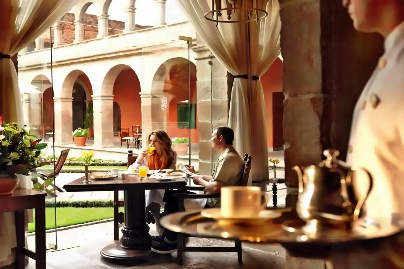 Monasterio, A Belmond Hotel, Cusco